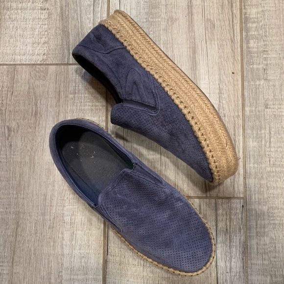 Tretorn Shoes - Tretorn Emilia Platform Espadrille slip on sneaker
